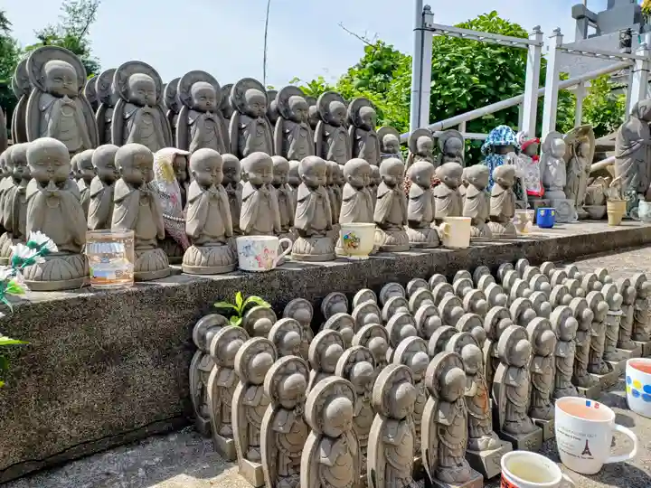 性蓮寺(埼玉県)