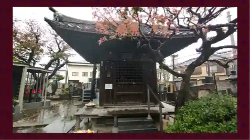 観音寺(東京都)
