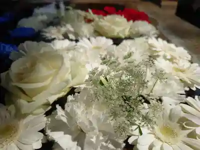 金峯神社(新潟県)