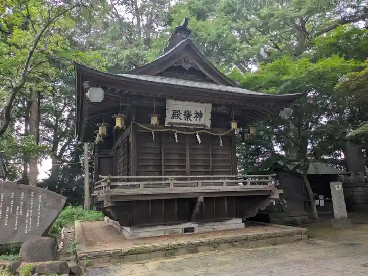 大宝八幡宮(茨城県)