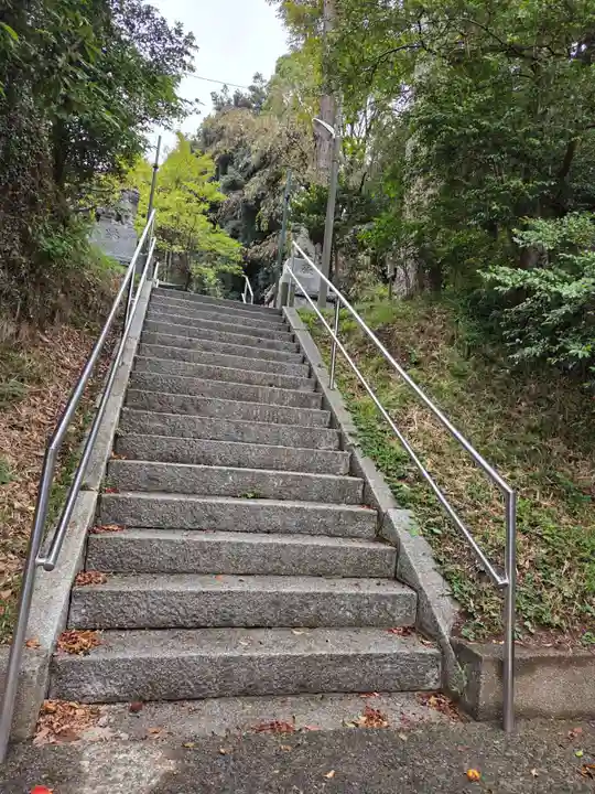 鐵神社(神奈川県)