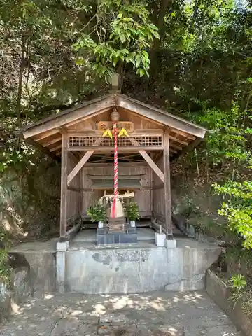 穴守稲荷大明神(東京都)