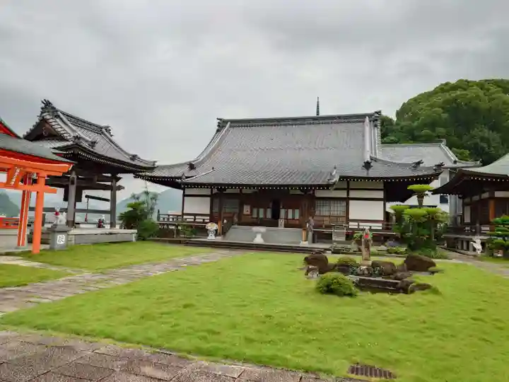 龍光院(愛媛県)