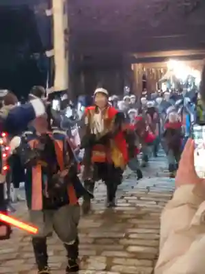 鑁阿寺(栃木県)