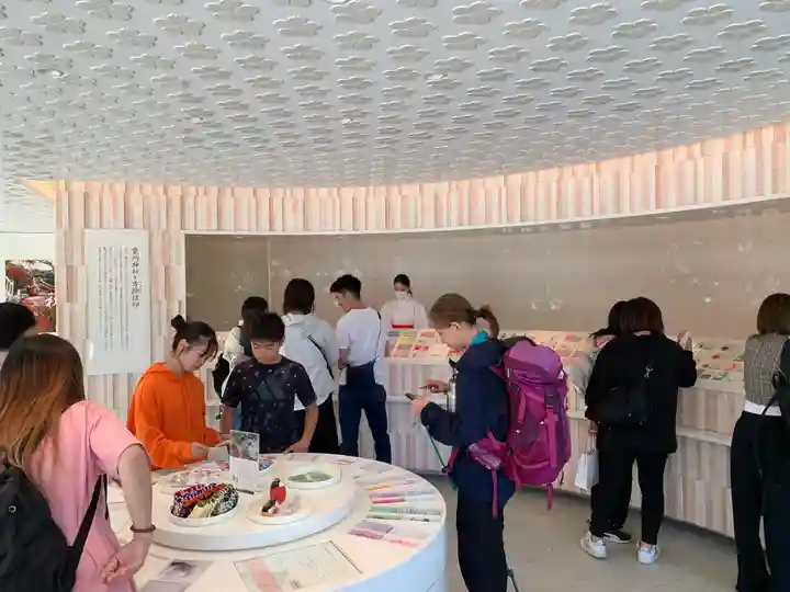 宝満宮竈門神社(福岡県)