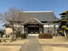 東福寺の本殿