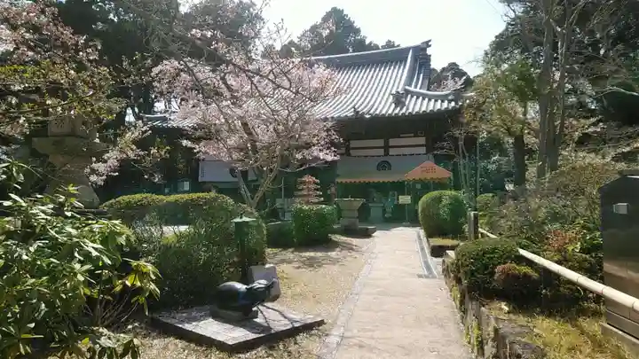 海住山寺のその他建物