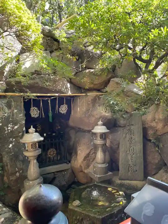 太融寺(大阪府)