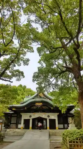 王子神社(東京都)