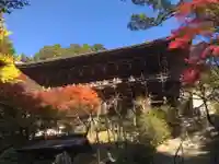 圓教寺の本殿・本堂