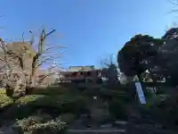 清水観音堂(東京都)