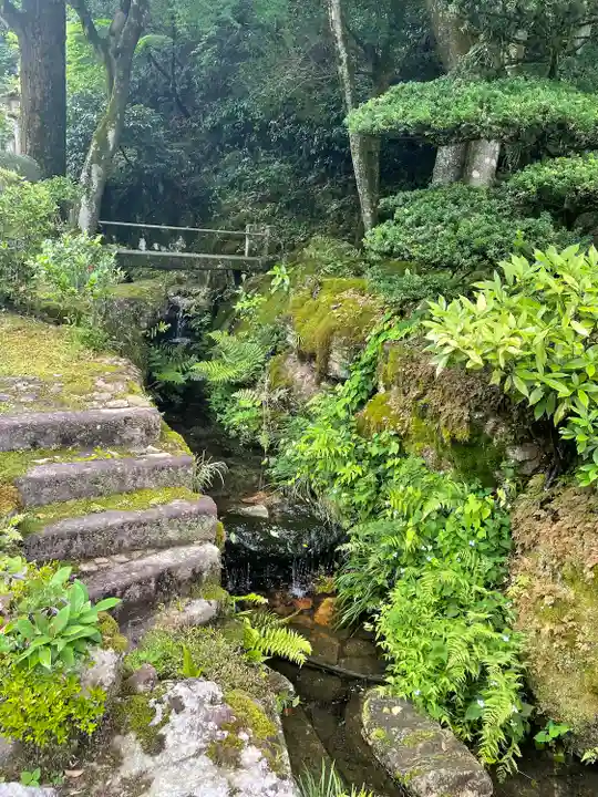 伊奈波神社(岐阜県)