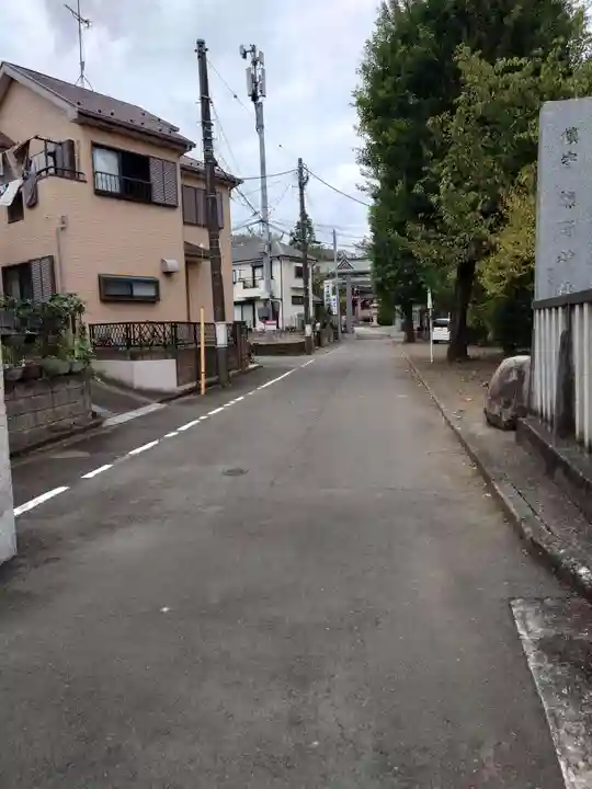 熊野神社(東京都)
