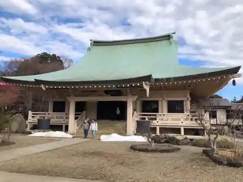 豪徳寺(東京都)