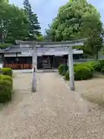 熊野神社(奈良県)