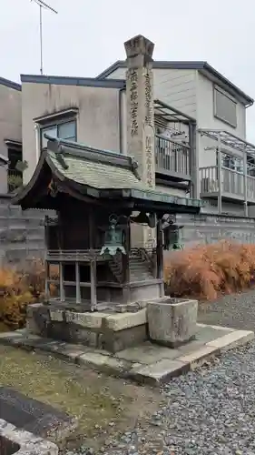 妙覺寺（妙覚寺）(京都府)