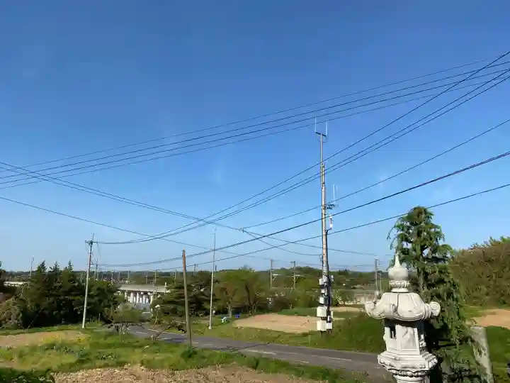 延命寺(福島県)