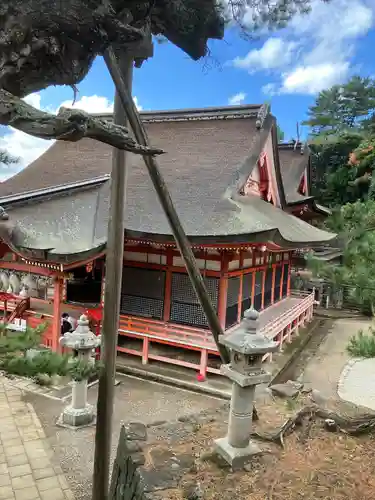 日御碕神社(島根県)