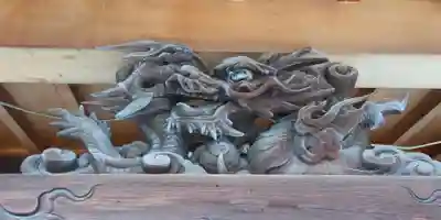 白井神社(兵庫県)