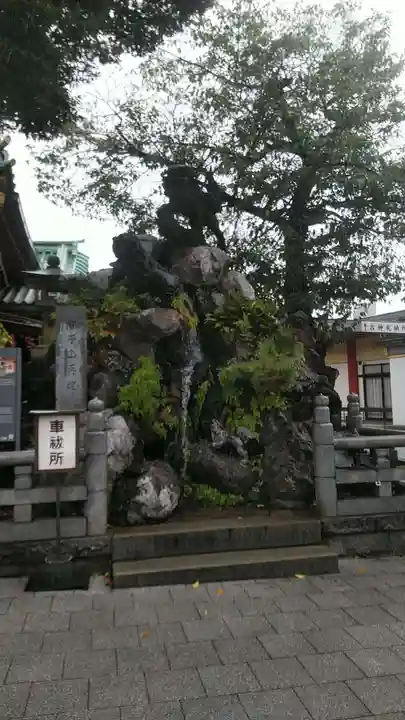 神田神社(神田明神)(東京都)