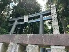 北口本宮冨士浅間神社(山梨県)