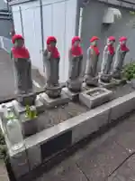 浄心寺(神奈川県)