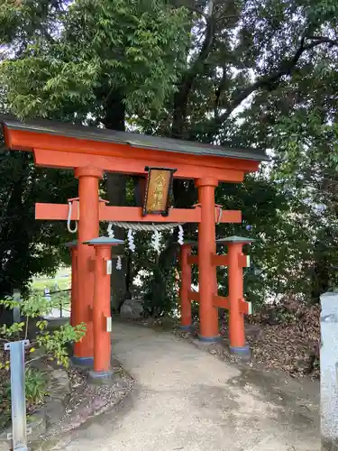 八幡神社(広島県)