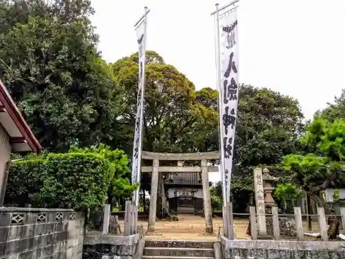 八剱神社（東浦町）のその他建物