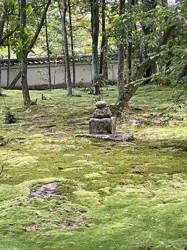 秋篠寺(奈良県)