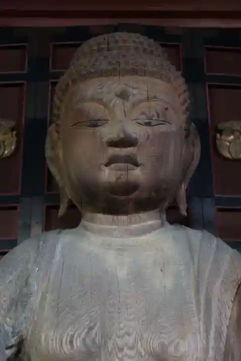 薬王寺(長野県)