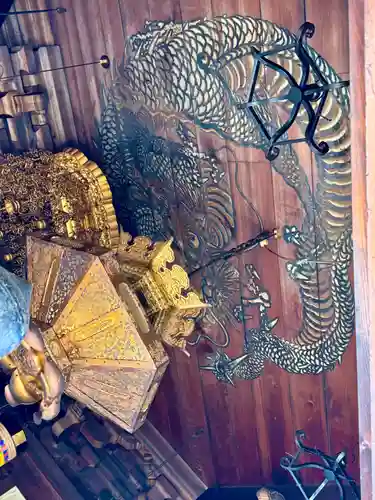 徳林禅菴（徳林庵）(京都府)