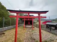 日吉神社(福井県)