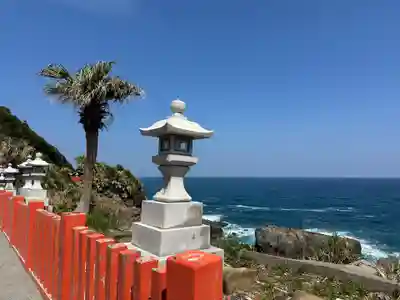 鵜戸神宮(宮崎県)