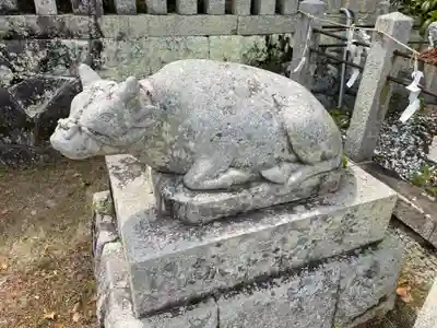 三田天満宮(兵庫県)