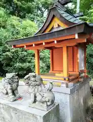 豊栄稲荷神社(富山県)