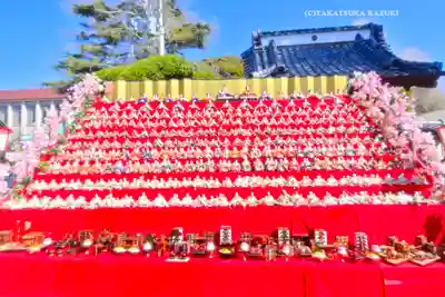 覚翁寺(千葉県)