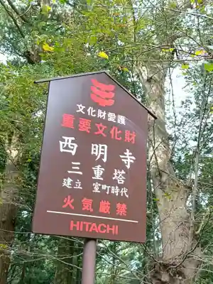 西明寺(栃木県)