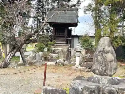 天満宮(滋賀県)