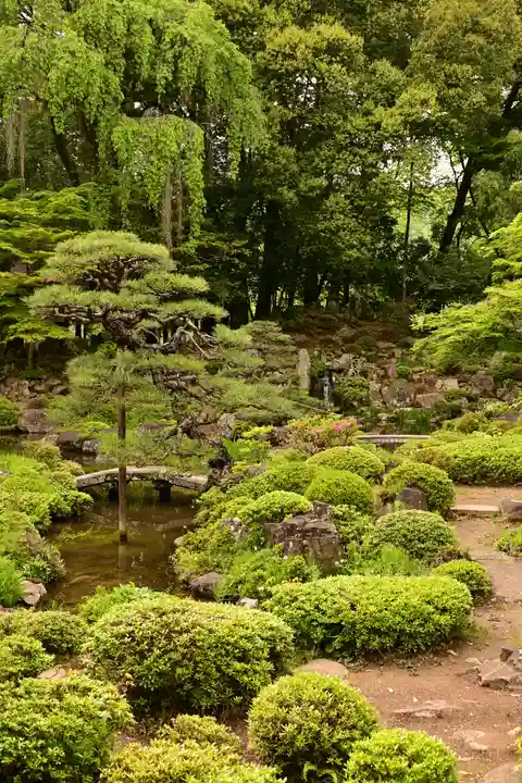 恵林寺(山梨県)