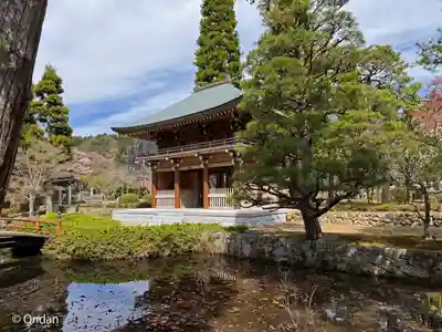 永澤寺(兵庫県)