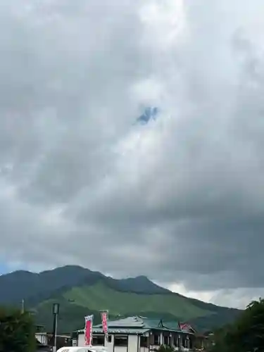淺間神社（忍野八海）(山梨県)
