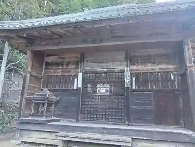 真禅院(岐阜県)
