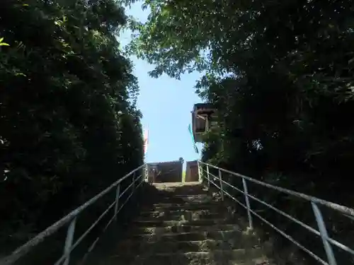 法泉寺(埼玉県)