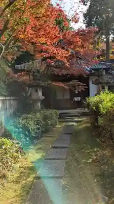 来迎院(京都府)
