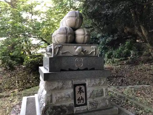 柴山神社のその他建物