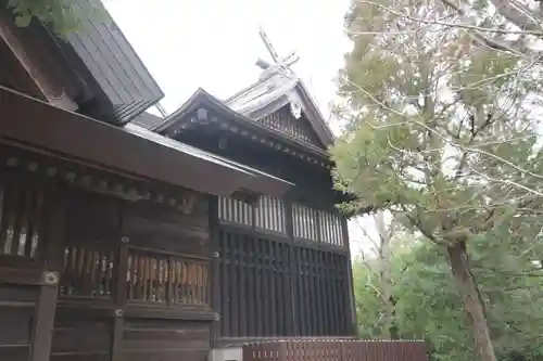 鷲神社(東京都)