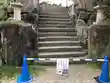 鎭國守國神社(三重県)