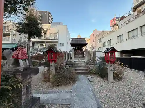 三輪神社(愛知県)