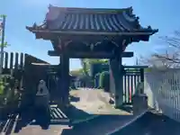 狭山山不動寺(埼玉県)