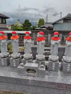 観音寺(神奈川県)